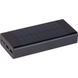 Vue 2 de Chargeur solaire MoLu Tallahassee