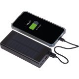 Vue 3 de Chargeur solaire MoLu Tallahassee