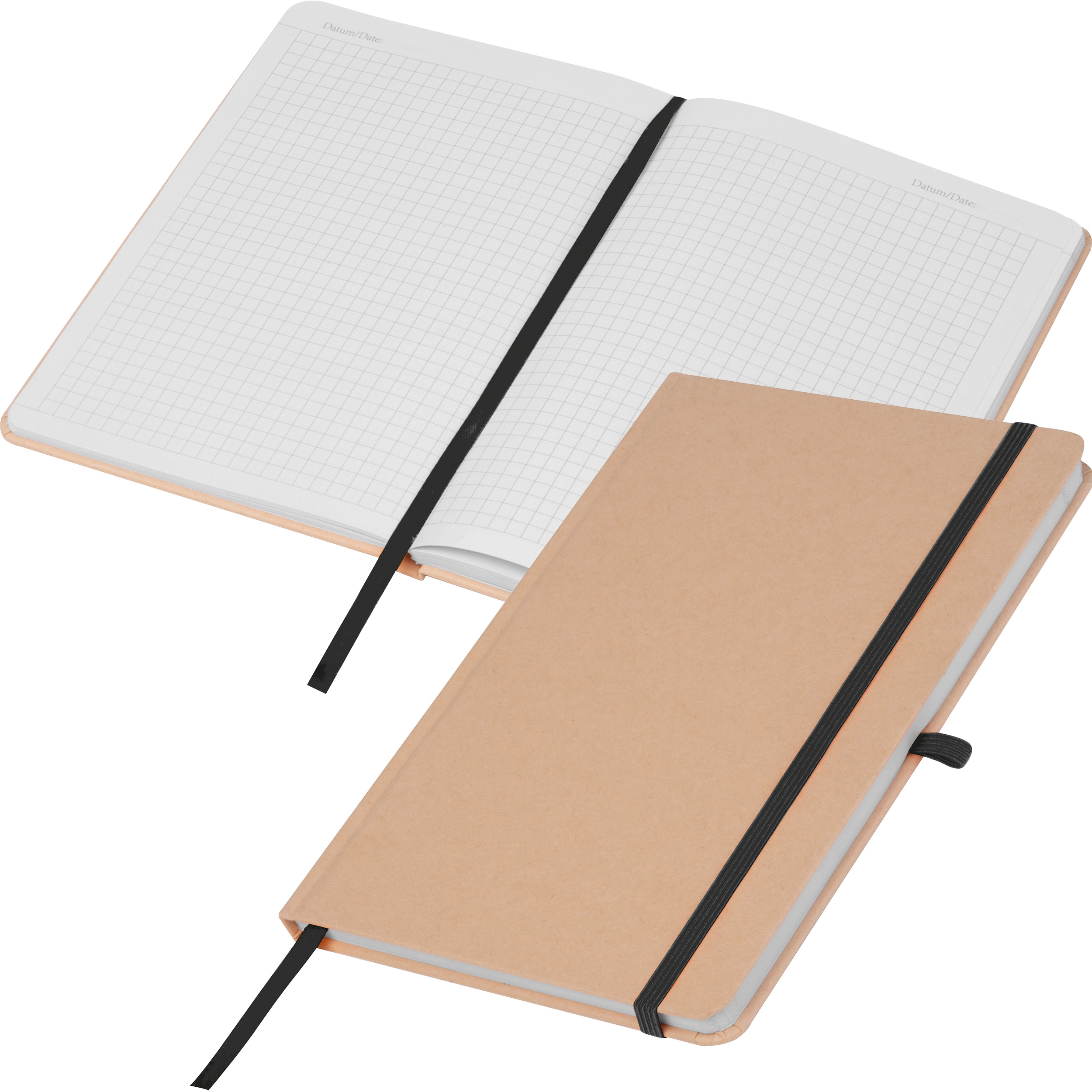 Carnet Suzano