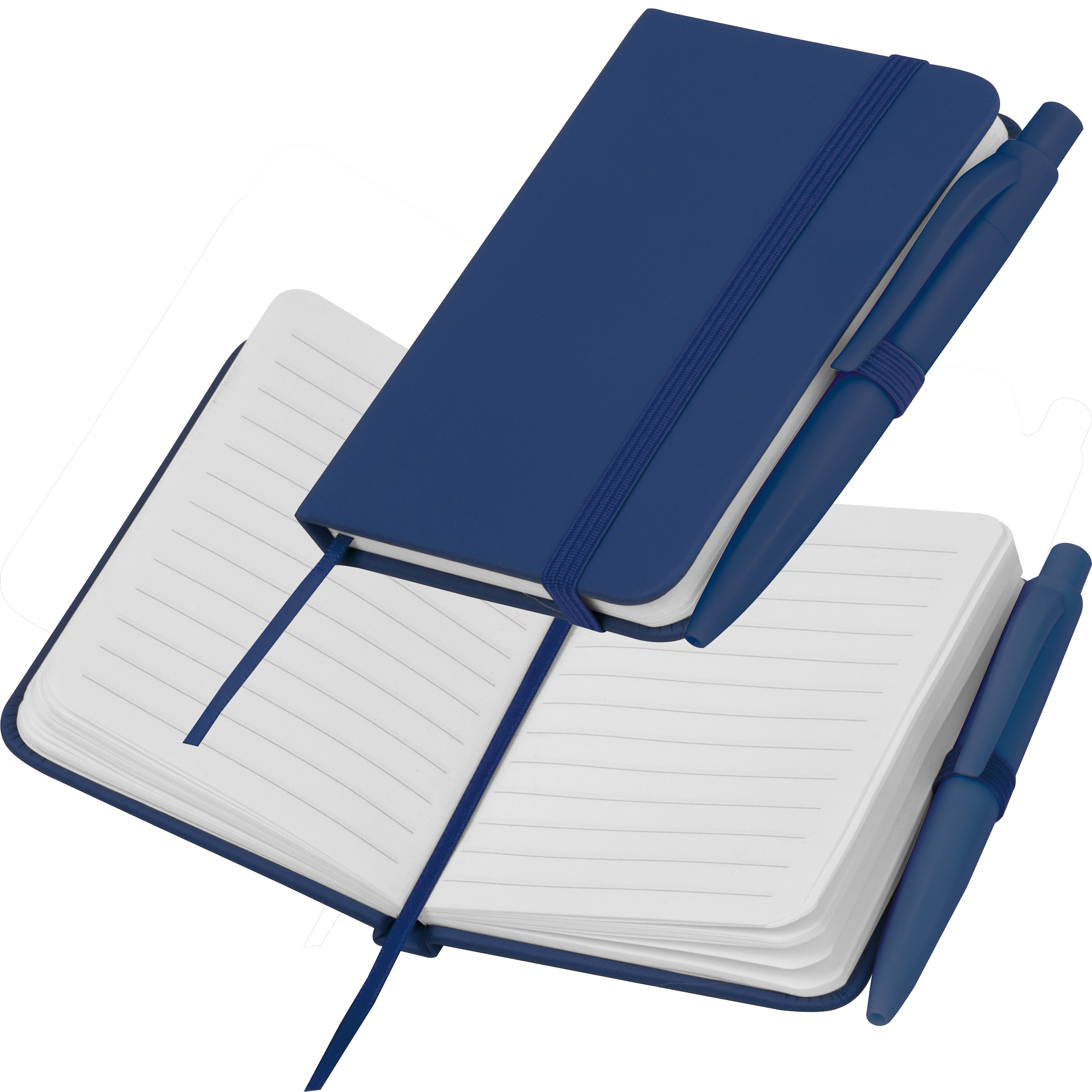 Mini-carnet San Antonio