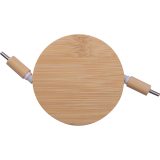 Vue 3 de Câble rétractable Renton