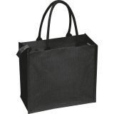 Vue 6 de Sac en jute Westminster