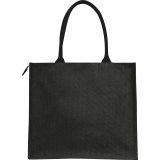 Vue 7 de Sac en jute Westminster