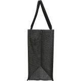 Vue 8 de Sac en jute Westminster