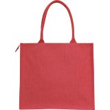 Vue 12 de Sac en jute Westminster