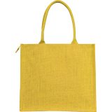 Vue 17 de Sac en jute Westminster