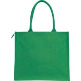 Vue 22 de Sac en jute Westminster