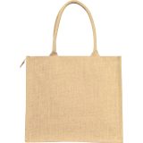 Vue 2 de Sac en jute Westminster