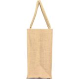 Vue 3 de Sac en jute Westminster