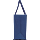Vue 3 de Sac en jute Westminster