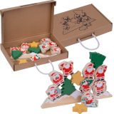 Vue 1 de Jeu déquilibre de Noël Rabelsund