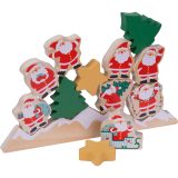 Vue 2 de Jeu déquilibre de Noël Rabelsund
