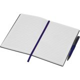 Vue 3 de Carnet de notes Mersin