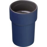 Vue 1 de Mug en céramique Malte