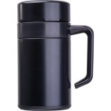 Vue 3 de Mug isotherme Wrexham