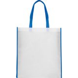 Vue 2 de Sac en non-tissé Wales