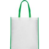 Vue 22 de Sac en non-tissé Wales