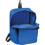 Vue 2 de Sac à dos en PET Torquay