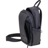 Vue 2 de Sac à bandoulière Hollywood