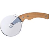 Vue 3 de Coupe-pizza Milton
