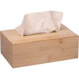 Vue 1 de Boîte à mouchoirs McKinney