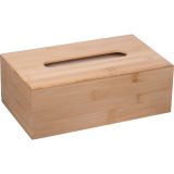 Vue 2 de Boîte à mouchoirs McKinney