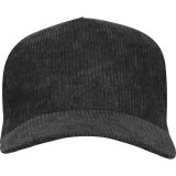 Vue 8 de Casquette en velours côtelé Notre Dame