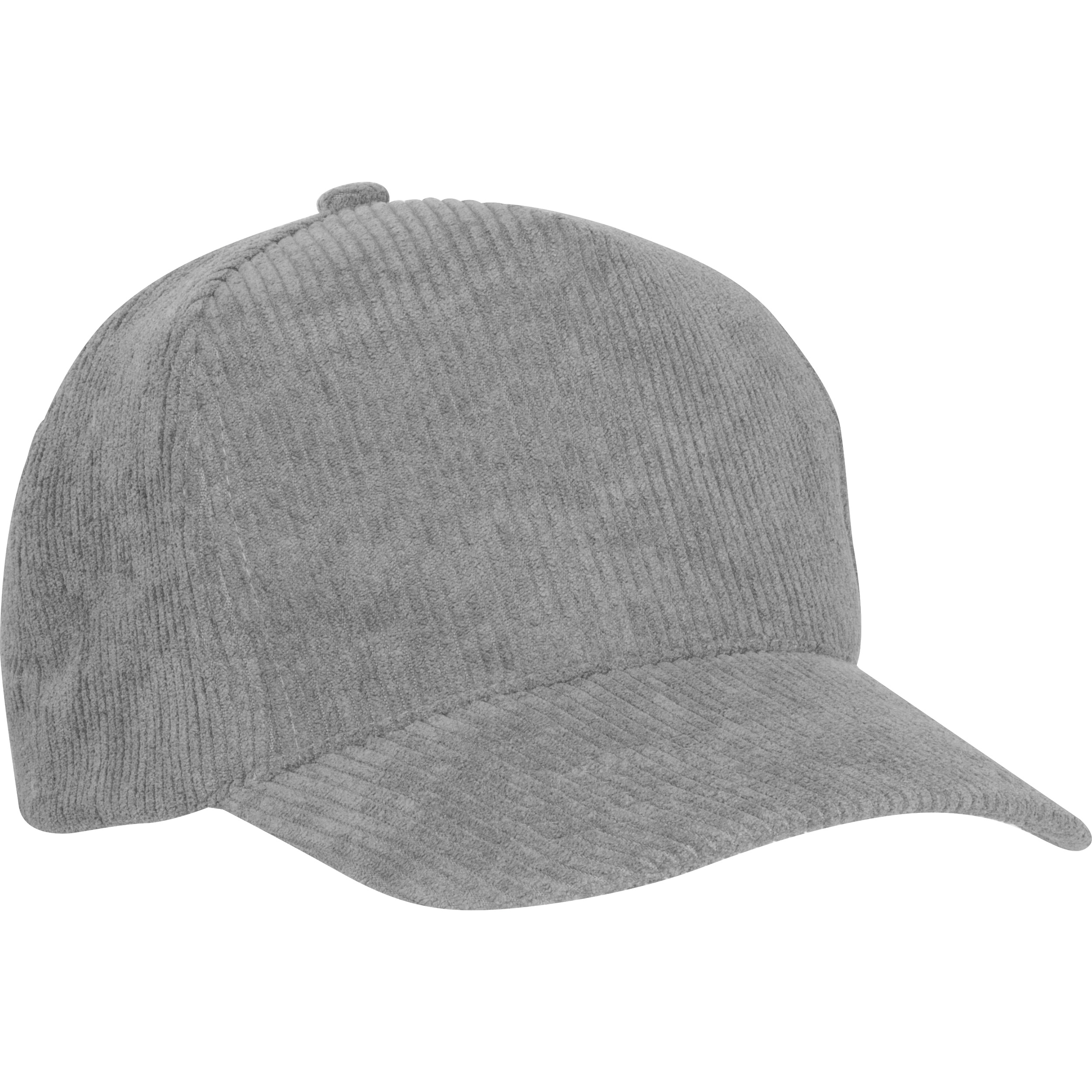 Casquette en velours côtelé Notre Dame