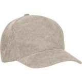 Vue 1 de Casquette en velours côtelé Notre Dame