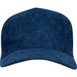 Vue 18 de Casquette en velours côtelé Notre Dame
