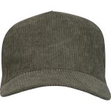 Vue 23 de Casquette en velours côtelé Notre Dame