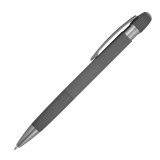 Vue 2 de Stylo à bille Auxerre