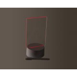 Vue 3 de Tableau daffichage Galway
