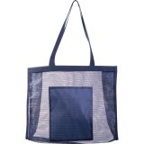 Vue 6 de Sac à provisions en PET Thornton