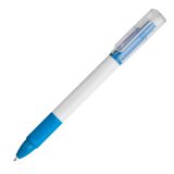 Vue 1 de Stylo à bille avec surligneur Lens