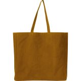 Vue 7 de Sac en coton recyclé Manhattan