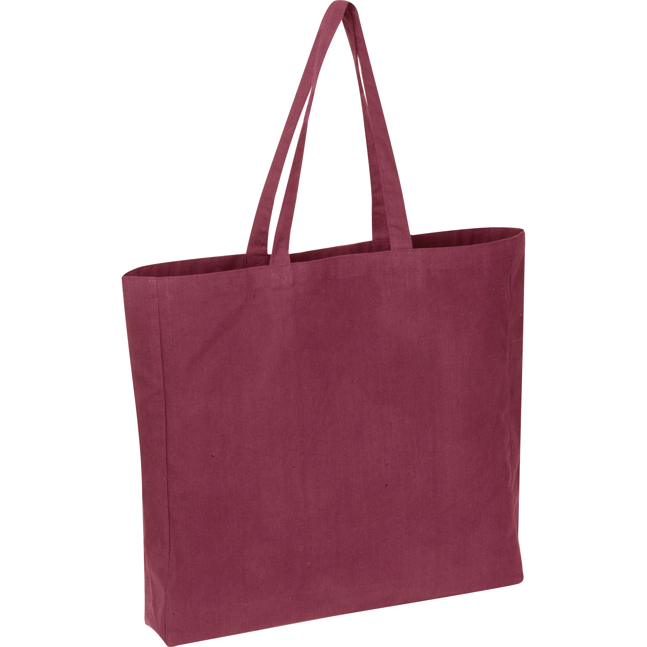 Sac en coton recyclé Manhattan