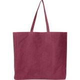 Vue 12 de Sac en coton recyclé Manhattan