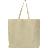 Vue 2 de Sac en coton recyclé Manhattan