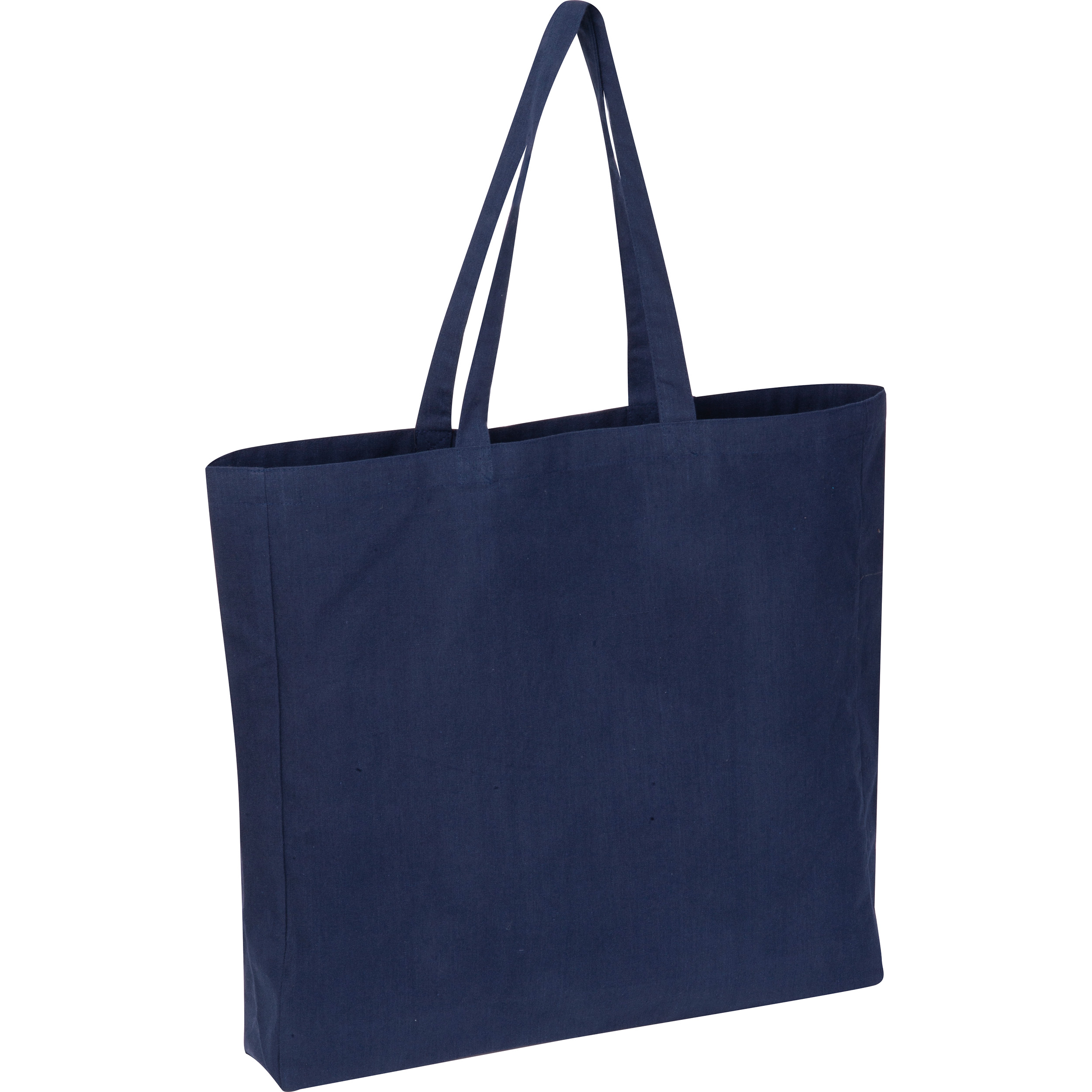 Sac en coton recyclé Manhattan