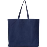 Vue 27 de Sac en coton recyclé Manhattan