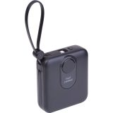 Vue 3 de Chargeur 10 000 mAh Calais
