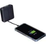 Vue 2 de Chargeur solaire 10 000 mAh Crète