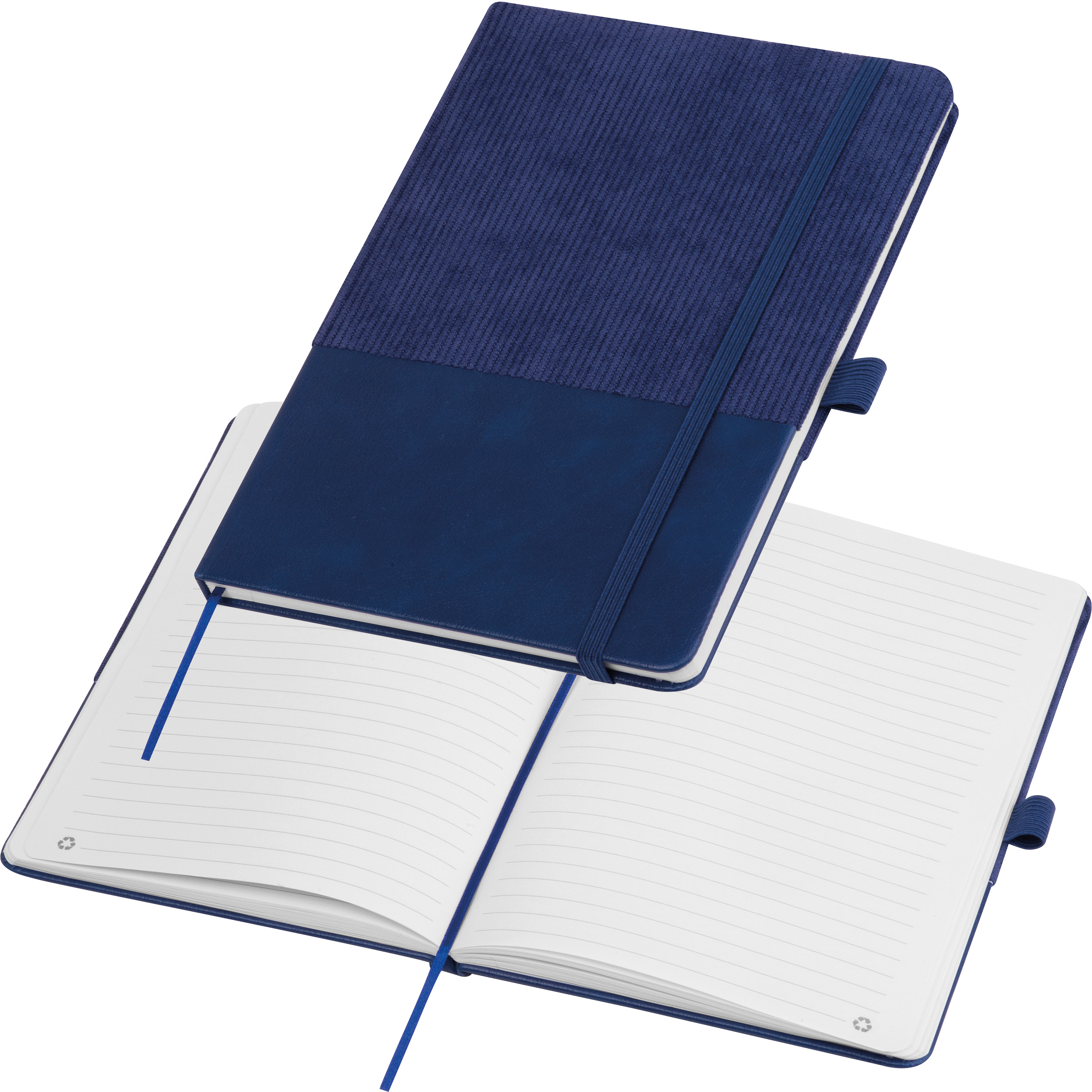 Carnet A5 Cheltenham