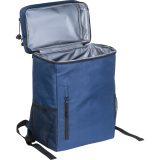 Vue 2 de Sac à dos isotherme en RPET Bora Bora