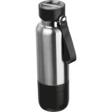 Vue 5 de Bouteille isotherme sous vide New Haven