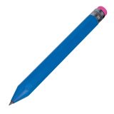 Vue 7 de Crayon jumbo Toledo