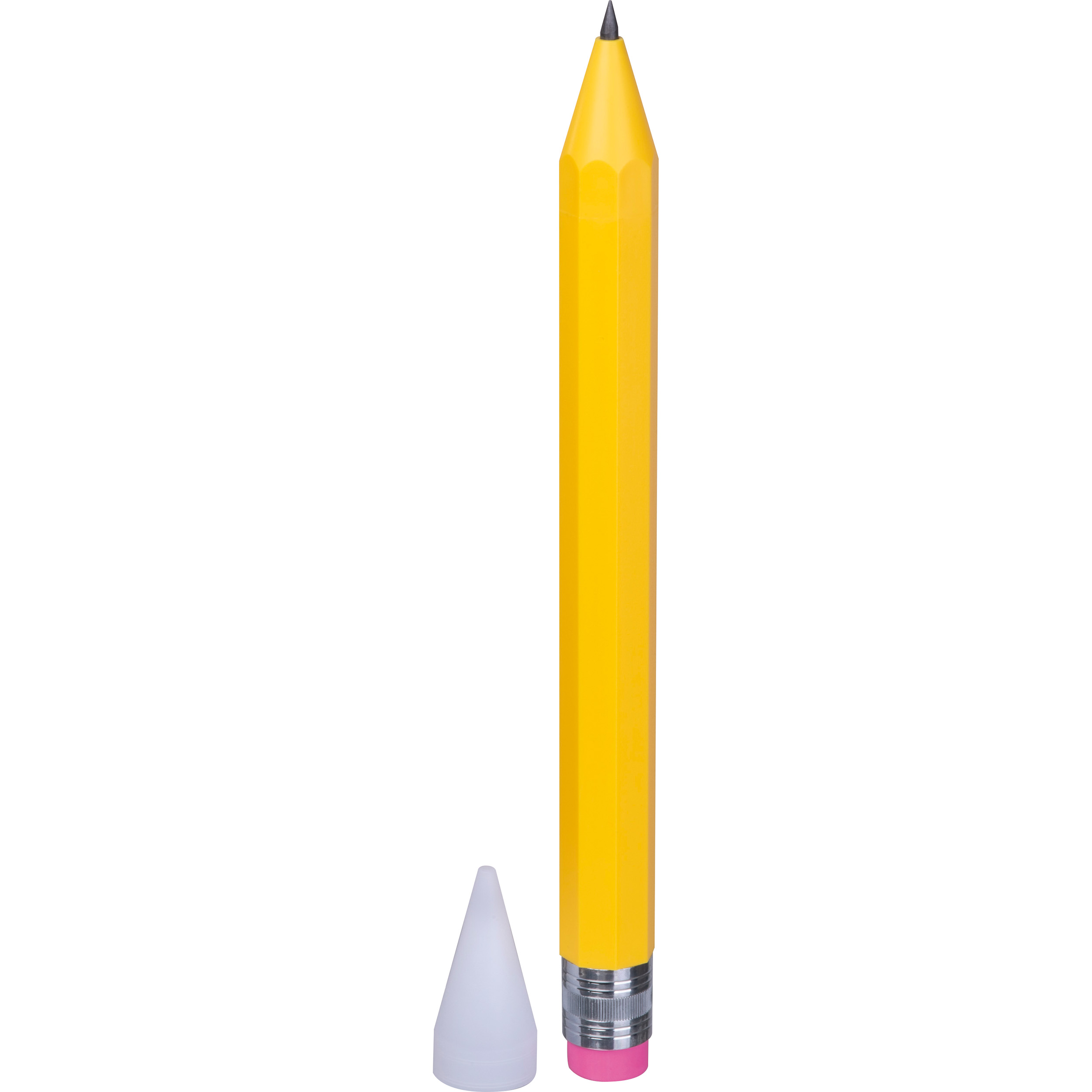 Crayon jumbo Toledo