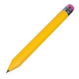 Vue 15 de Crayon jumbo Toledo