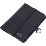 Vue 2 de Porte-cartes RFID Victoria